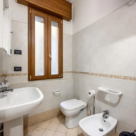 Appartement Emilia 2 Modène