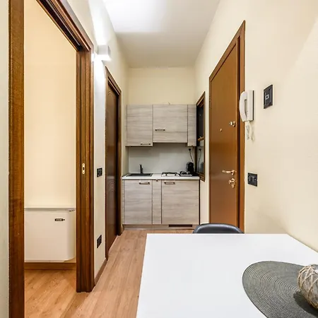 Apartamento Emilia 2