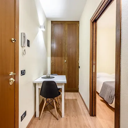 Emilia 2 Apartamento