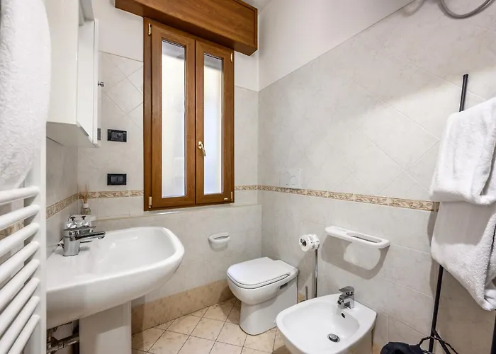 Emilia 2 Lejlighed Modena